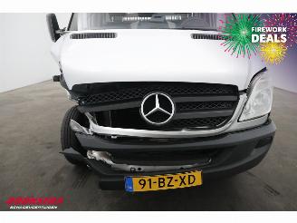 Mercedes Sprinter 515 CDI Pritsche 3-Pers. AHK picture 8