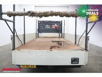 Mercedes Sprinter 515 CDI Pritsche 3-Pers. AHK picture 12