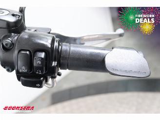 Harley-Davidson  FLSTN Softail DeLuxe 8.752 Mijl! picture 13