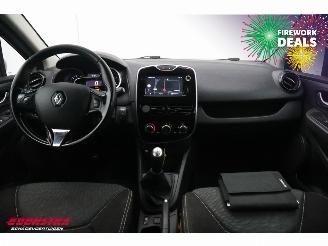 Renault Clio Estate Grandtour 1.5 dCi ECO Night Day Navi Airco Cruise PDC picture 20