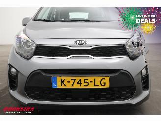 Kia Picanto 1.0 DPi DynamicLine Airco Cruise Camera 31.547 km! picture 5