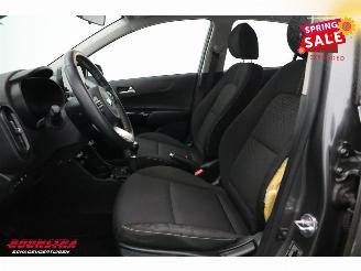 Kia Picanto 1.0 DPi DynamicLine Airco Cruise Camera 31.547 km! picture 15