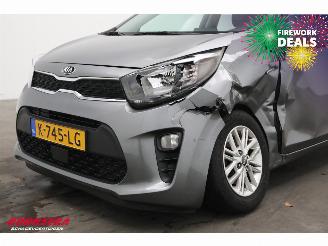 Kia Picanto 1.0 DPi DynamicLine Airco Cruise Camera 31.547 km! picture 9