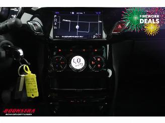 DS Automobiles DS 3 1.2 PureTech So Chic Navi Clima Cruise PDC 44.823 km! picture 16