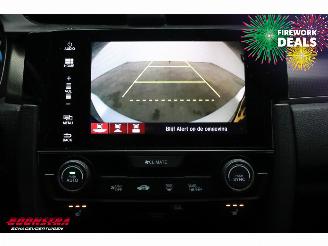 Honda Civic 1.0 i-VTEC Elegance Leder ACC Navi Clima Camera SHZ picture 22