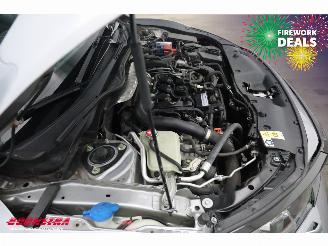 Honda Civic 1.0 i-VTEC Elegance Leder ACC Navi Clima Camera SHZ picture 11