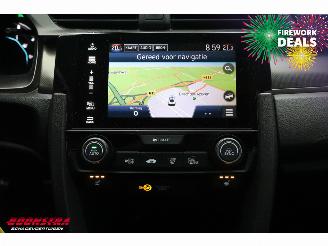 Honda Civic 1.0 i-VTEC Elegance Leder ACC Navi Clima Camera SHZ picture 16