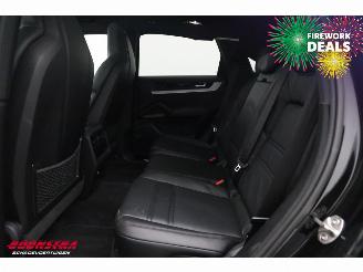 Porsche Cayenne 3.0 E-Hybrid Pano LED ACC HUD Sport Chrono PDLS+ PASM AHK picture 17