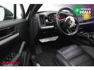 Porsche Cayenne 3.0 E-Hybrid Pano LED ACC HUD Sport Chrono PDLS+ PASM AHK picture 18