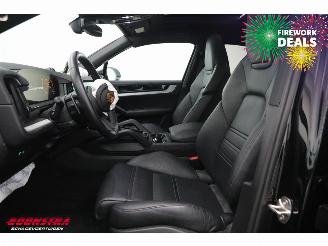 Porsche Cayenne 3.0 E-Hybrid Pano LED ACC HUD Sport Chrono PDLS+ PASM AHK picture 16