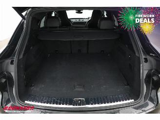 Porsche Cayenne 3.0 E-Hybrid Pano LED ACC HUD Sport Chrono PDLS+ PASM AHK picture 38