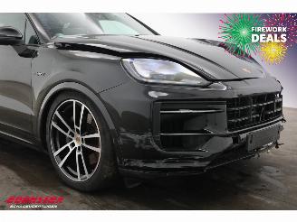 Porsche Cayenne 3.0 E-Hybrid Pano LED ACC HUD Sport Chrono PDLS+ PASM AHK picture 6
