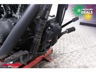 Harley-Davidson  103 FXDWG Dyna Wide Glide ABS LED Vance Hines picture 21