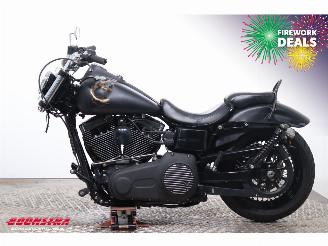 Harley-Davidson  103 FXDWG Dyna Wide Glide ABS LED Vance Hines picture 5