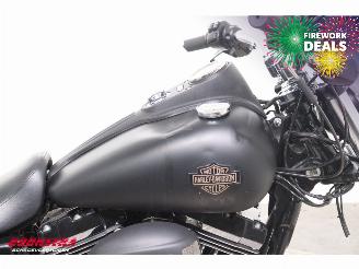 Harley-Davidson  103 FXDWG Dyna Wide Glide ABS LED Vance Hines picture 19