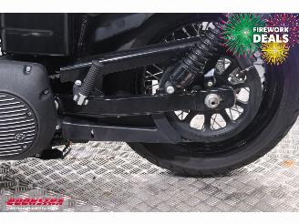 Harley-Davidson  103 FXDWG Dyna Wide Glide ABS LED Vance Hines picture 12