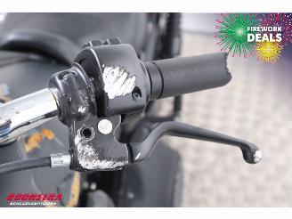 Harley-Davidson  103 FXDWG Dyna Wide Glide ABS LED Vance Hines picture 22