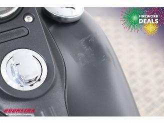 Harley-Davidson  103 FXDWG Dyna Wide Glide ABS LED Vance Hines picture 18