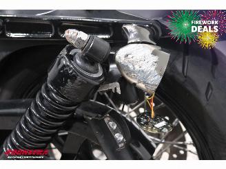 Harley-Davidson  103 FXDWG Dyna Wide Glide ABS LED Vance Hines picture 14