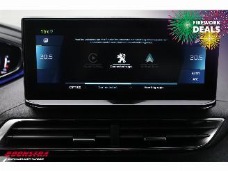Peugeot 3008 1.6 HYbrid 225 Blue Lease Allure Virtual Navi Cruise PDC AHK picture 22