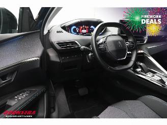 Peugeot 3008 1.6 HYbrid 225 Blue Lease Allure Virtual Navi Cruise PDC AHK picture 18