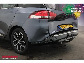 Renault Clio Grandtour Estate 0.9 TCe Intens LED Navi Clima Cruise PDC AHK 109.478 km! picture 6