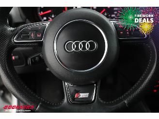 Audi A1 1.2 TFSI S-Line Xenon Navi Clima Cruise PDC picture 18