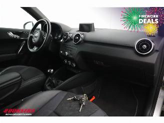 Audi A1 1.2 TFSI S-Line Xenon Navi Clima Cruise PDC picture 12