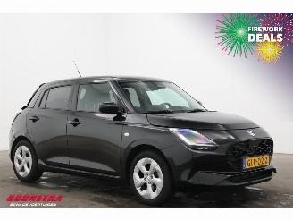 Suzuki Swift 1.2 Select Aut. Smart Hybrid LED ACC Navi Clima Camera 11.787 km! picture 2