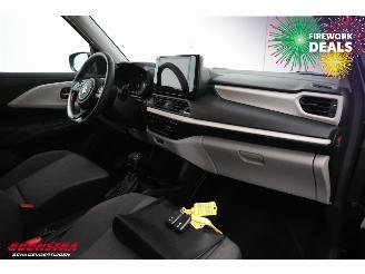 Suzuki Swift 1.2 Select Aut. Smart Hybrid LED ACC Navi Clima Camera 11.787 km! picture 13