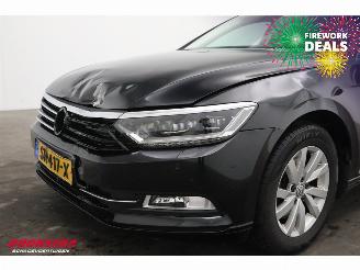 Volkswagen Passat 1.4 TSI DSG Comfortline LED ACC Navi Clima PDC 151.000 km! picture 10