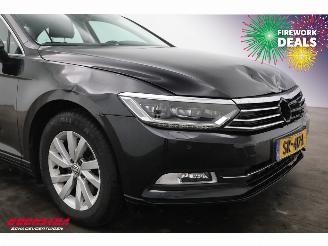 Volkswagen Passat 1.4 TSI DSG Comfortline LED ACC Navi Clima PDC 151.000 km! picture 5