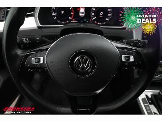 Volkswagen Passat 1.4 TSI DSG Comfortline LED ACC Navi Clima PDC 151.000 km! picture 18