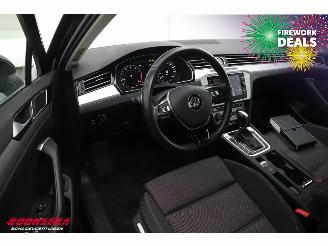 Volkswagen Passat 1.4 TSI DSG Comfortline LED ACC Navi Clima PDC 151.000 km! picture 17