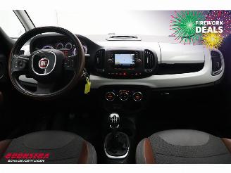 Fiat 500L 1.6 M-Jet Opening Ed. Navi Clima Cruise PDC picture 6