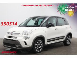 bruktbiler auto Fiat 500L 1.6 M-Jet Opening Ed. Navi Clima Cruise PDC 2016/7