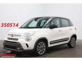  Fiat 500L 1.6 M-Jet Opening Ed. Navi Clima Cruise PDC 2016/7