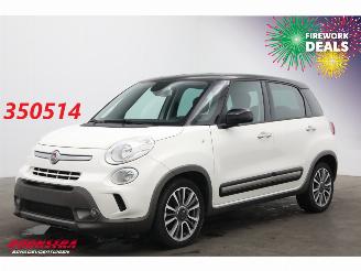 Fiat 500L 1.6 M-Jet Opening Ed. Navi Clima Cruise PDC picture 1