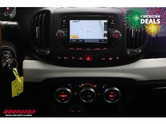 Fiat 500L 1.6 M-Jet Opening Ed. Navi Clima Cruise PDC picture 7