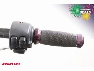 Harley-Davidson  FXSTBI Night Train picture 15