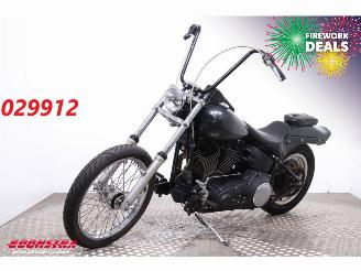  Harley-Davidson  FXSTBI Night Train 2005/1