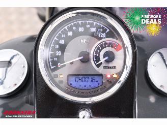 Harley-Davidson  FXSTBI Night Train picture 13