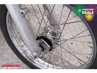 Harley-Davidson  FXSTBI Night Train picture 12