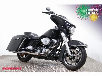 Harley-Davidson  FLHTCU Electra Glide Ultra Classic 105 Years Ed. Rinehart LED picture 2