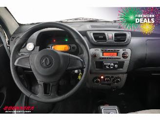   V-serie Electric DoKa 4-Pers. Lithium Landbouwkenteken picture 10