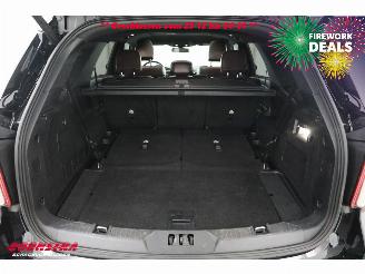 Ford Explorer 3.0 V6 EcoBoost PHEV Platinum Pano LED ACC B&O Massage Memory 360° picture 34