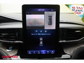 Ford Explorer 3.0 V6 EcoBoost PHEV Platinum Pano LED ACC B&O Massage Memory 360° picture 19