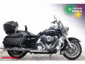 Harley-Davidson  FLHR Road King LED Cruise picture 7