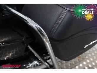 Harley-Davidson  FLHR Road King LED Cruise picture 14