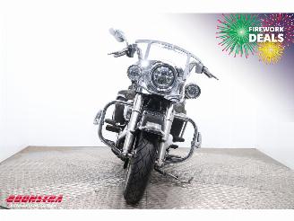 Harley-Davidson  FLHR Road King LED Cruise picture 6